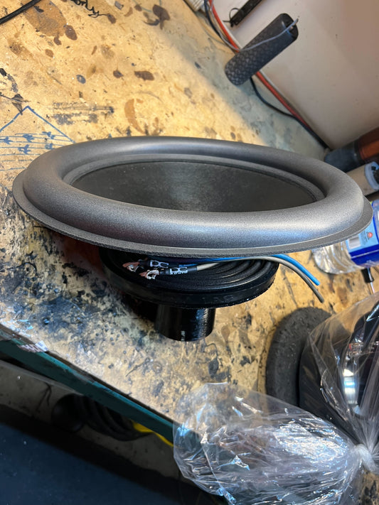 DC M5 Level 5 18 D1 - Recone (bstock)