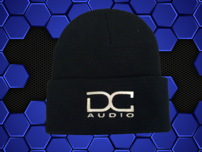 DC Audio Beanie