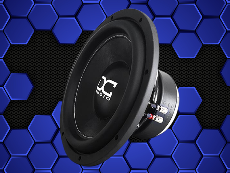 36 online inch subwoofer