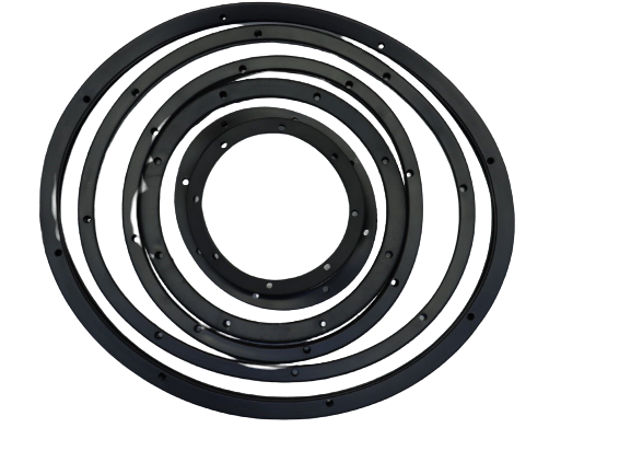 DC Audio Subwoofer Gaskets