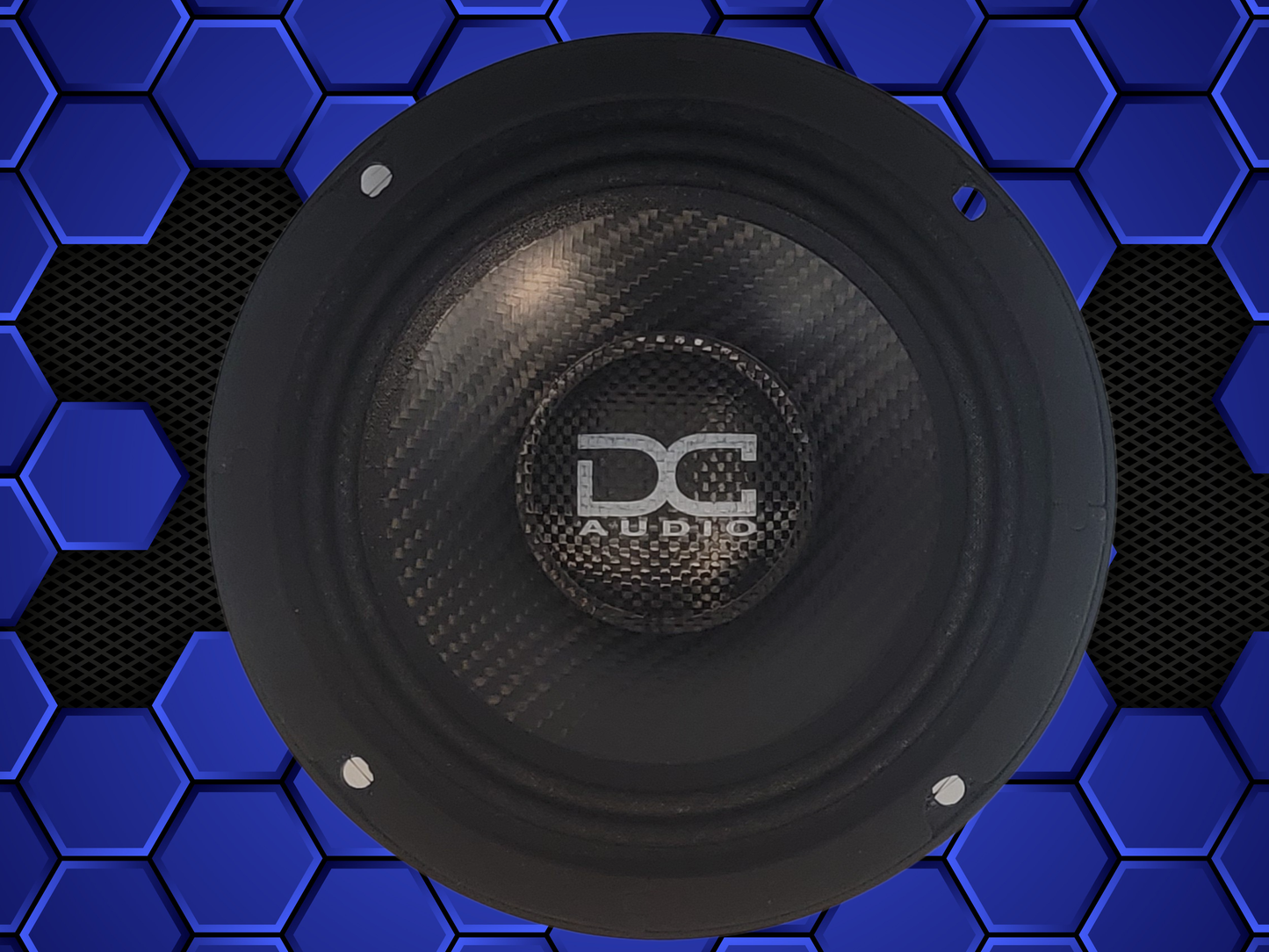 DC Audio NEO CF 6.5" Full Range Pro Audio