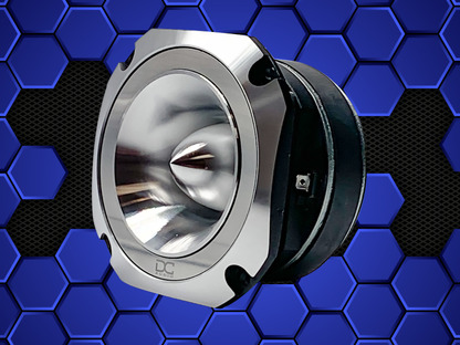 DC Audio Pro Audio Tweeter