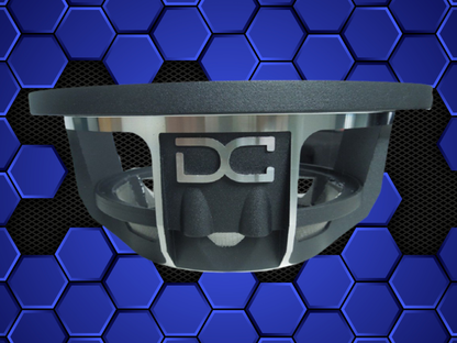 DC Audio Elite Frames