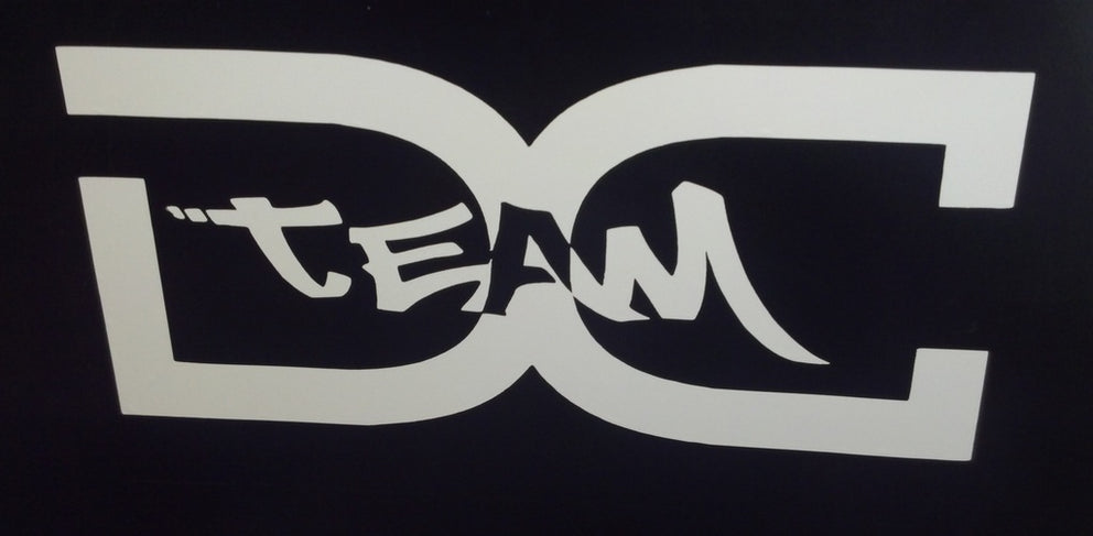 Decals – DC Audio